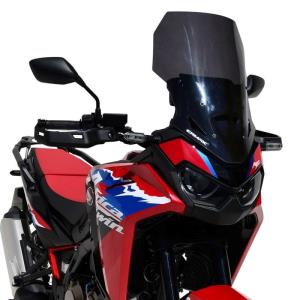 Parabrisas alto Honda Africa Twin 24-